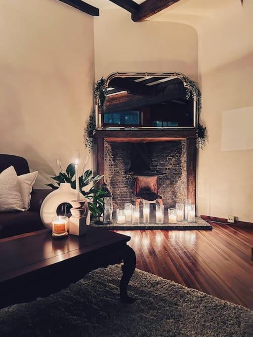 Romantic Unesco Medieval House In The City Center Gent Bagian luar foto