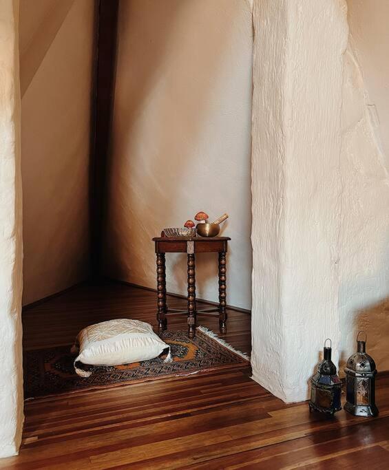 Romantic Unesco Medieval House In The City Center Gent Bagian luar foto